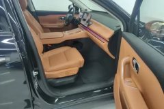2025 Leapmotor C16 2026 EREV 280lidarSmart Premium 6Seat #8