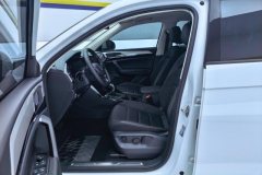 2022 Volkswagen Tayron 2021 2.0T AT 330TSI 2WD3AnniversaryLimited #9