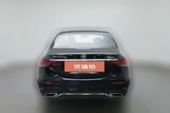2023 Mercedes-Benz E-Class 2023 Facelift 2.0T AT E260 LSport #4