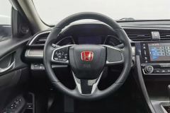 2019 Honda Civic 2019 1.5T AT 220TURBOPowermoveEdition China VI #15