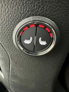2022 Haval Chitu 2022 Power Enjoy 1.5T AT Copper Rabbit #18