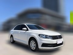 2022 Volkswagen Santana 2021 1.5 MT Fashion #3