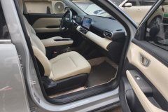 2025 Wuling Motors Wuling Bingo Plus 2024 510km 5SeatEdition #8