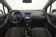 2015 Chevrolet Trax 2016 1.4T MT ComfortSunroofEditionFWD #14