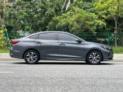 2022 Chang'an Eado 2022 PLUS 1.6L GDI MTLuxury #7