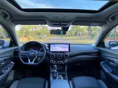 2025 Nissan Sylphy 2026 1.6L CVTComfort #5