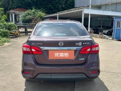 2016 Nissan Sylphy 2016 1.6 AT XLLuxury #5