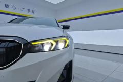 2024 BMW i3 2024 eDrive 40L Yaoye suit #5