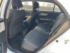 2021 BYD Qin EV 2019 travelStandard #13