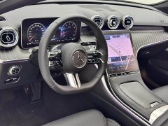 2023 Mercedes-Benz C-Class 2023 1.5T AT C 260 L Hao YeSport #17