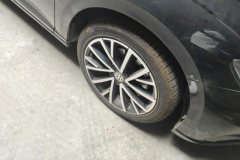 2019 Volkswagen Lavida 2019 1.4T AT 280TSILuxury China VI #6