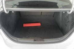 2016 Mazda Mazda3 Axela Sedan 2016 1.5 AT Luxury #4