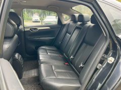 2016 Nissan Sylphy 2014 1.6 AT XVExclusive #4
