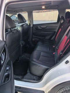 2018 Nissan X-Trail 2017 2.5 AT Luxury 4WD #6