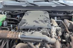 2025 Beijing Off-Road Beijing BJ40 Range Extender 2025 AdvancedEdition #10