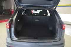 2024 Geely Auto Xingyue L 2024 2.0TD AT High power 2WD horizonEdition #4