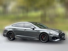 2023 Audi A5 Sportback 2023 Sportback 2.0T AT 40 TFSI quattro LuxuryDynamic (Imported) #3