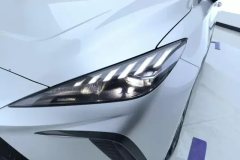 2022 MG MG4 2022 425km Luxury #5