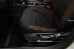2021 Volkswagen Bora Sedan 2021 1.5 AT ComfortSmart Connect #21