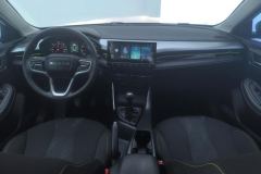 2023 Roewe i5 2021 1.5L MT Platinum #12