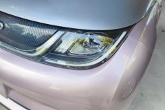 2022 BYD Dolphin 2021 405km Fashion #5