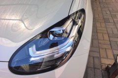2025 Wuling Motors Wuling Bingo 2024 203km Enjoy lightly #5