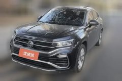 2022 Volkswagen Tayron X 2020 2.0T AT 330TSInobleSmart ConnectFWD #1