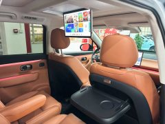 2025 Leapmotor C16 2026 EV 630lidarSmart Premium 6Seat #18