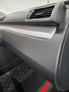 2016 Volkswagen Magotan 2016 1.8T AT 25Anniversary #26