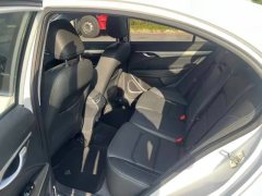 2020 Geely Auto Emgrand Sedan 2019 1.5 AT leaderEditionUpward Asian GamesEdition China V #8