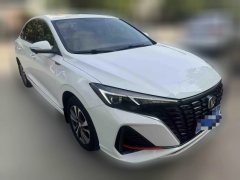 2023 Chang'an Eado 2022 PLUS Blue WhaleNE 1.4T AT GDI DCTPremium #3