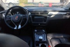 2018 Roewe Ei5 2018 ConnectednetFlagship EV #12