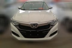 2020 Honda Crider 2019 1.0T AT 180TurboComfort #2