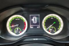 2017 Škoda Kodiaq 2018 1.8T AT TSI330LuxuryPremium5Seat FWD #14