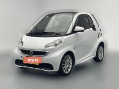 2015 smart ForTwo 2014 1.0 AT MHDHardtopCity light wave passionEdition (Imported) #1