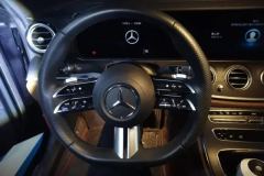2023 Mercedes-Benz E-Class 2023 2.0T AT E 300 L SportFashion #15
