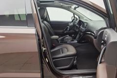 2016 GAC Trumpchi Trumpchi GS4 2015 1.3T MT 200TLuxury #22