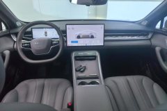 2025 Roewe M7 DMH 2025 160kmEnjoyEdition #12