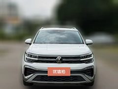 2023 Volkswagen Tharu 2023 1.5T AT 300TSI 2WDfull moonEdition #2