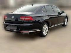 2020 Volkswagen Magotan 2019 2.0T AT 330TSI Luxury China VI #4