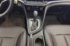 2022 Buick Excelle GT Sedan 2021 1.5 AT modelElite Facelift #16