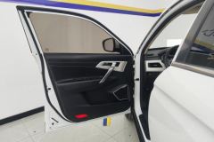 2018 Geely Auto Boyue 2018 2.0 MT Smart ElegantFWD #7
