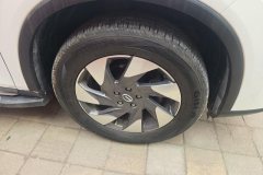 2022 GAC Trumpchi Trumpchi GS4 2022 1.5T AT 270T ATSmart DrivePilot #6