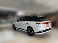 2025 XPeng G9 2026 725 Max #5