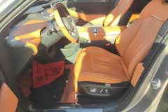 2025 Xiaomi Auto Xiaomi YU7 2025 Long Range Edition #9