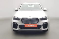 2021 BMW X5(Imported)(Imported) 2021 2.0T AT Facelift xDrive30i MSport Pkg (Imported) #3