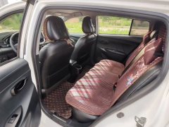 2017 Toyota Yaris L 2017 1.5 AT CVTPowerspeedUpgradeEdition #8