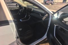 2025 Toyota RAV4 2024 2.0L AT CVT2WDUrbanEdition #8