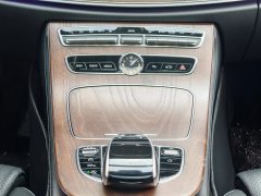 2018 Mercedes-Benz E-Class 2018 2.0T AT E200L4WD Facelift #10