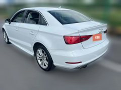 2015 Audi A3 Sportback 2014 1.4T AT 35TFSIComfort #5